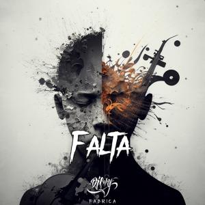DJ Cary的專輯Falta