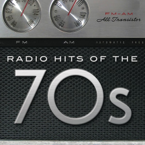 眾藝人的專輯Radio Hits Of the '70s