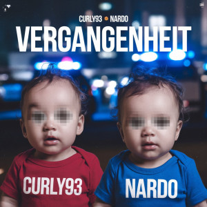Album Vergangenheit from 