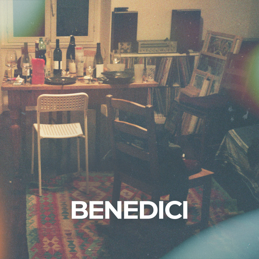 Benedici (Explicit)