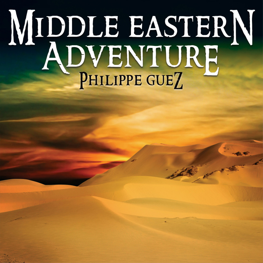 Middle Eastern Adventure (Main Track|Full Length)