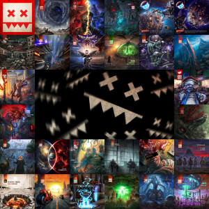 ดาวน์โหลดและฟังเพลง Rituals พร้อมเนื้อเพลงจาก Agressor Bunx