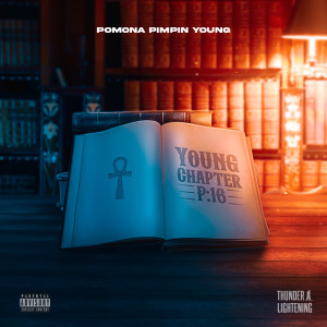 收聽Pomona Pimpin Young的Lil Gurb Bitch (Explicit)歌詞歌曲