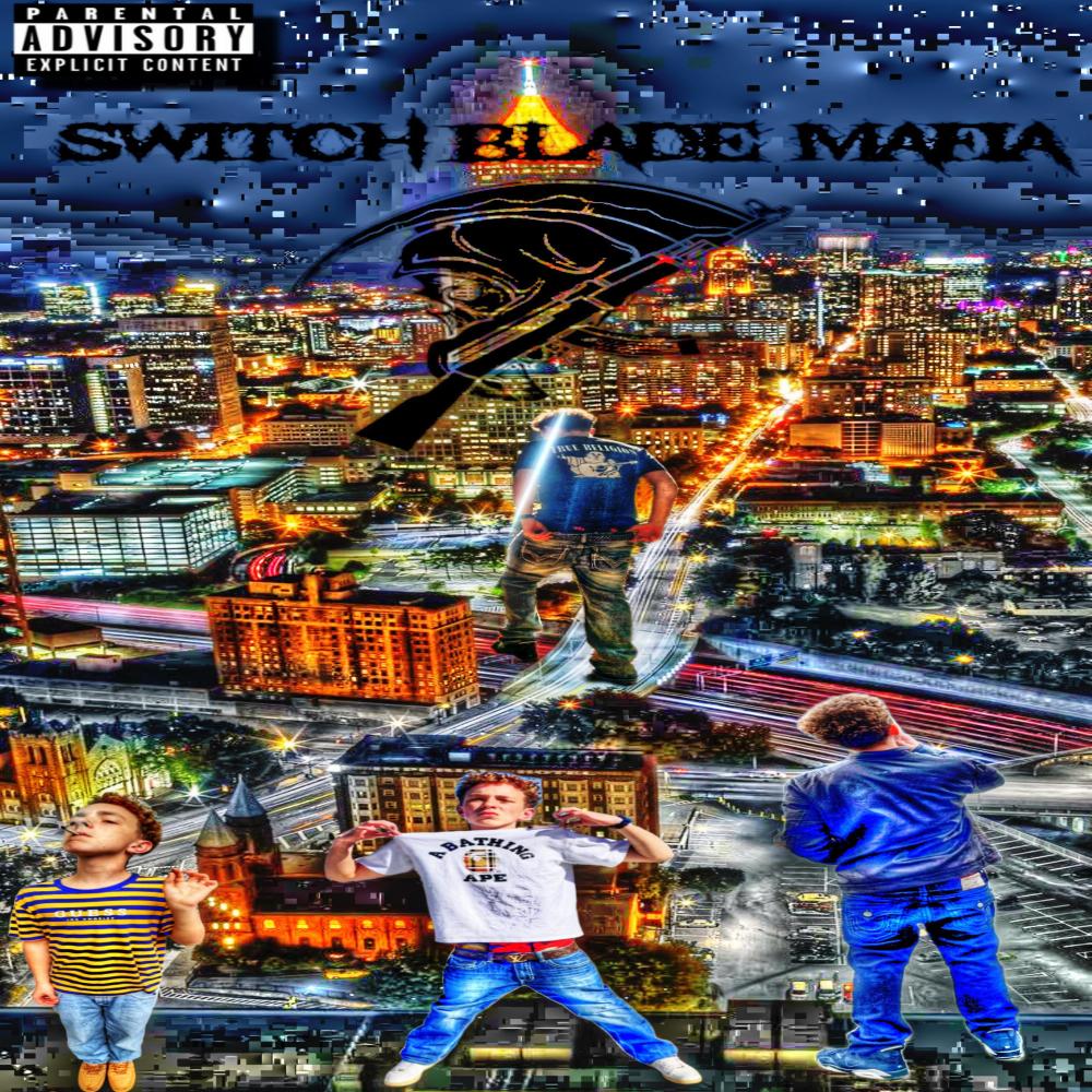 DontTry (feat. shyneboikash) (Explicit)