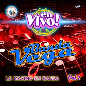 ดาวน์โหลดและฟังเพลง La Chona (Live) พร้อมเนื้อเพลงจาก Banda Vega