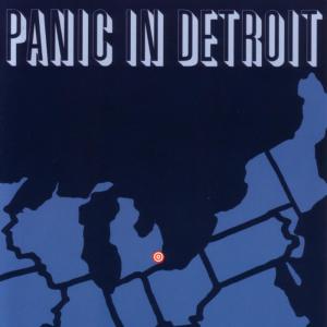 อัลบัม Panic In Detroit ศิลปิน Panic In Detroit