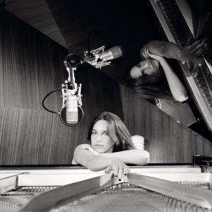 Album Par Fierté (Version acoustique) from 