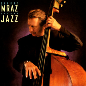 ดาวน์โหลดและฟังเพลง Happy Saint พร้อมเนื้อเพลงจาก George Mraz