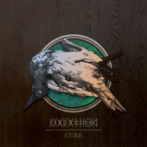 Album Cure (Explicit) from Marathon