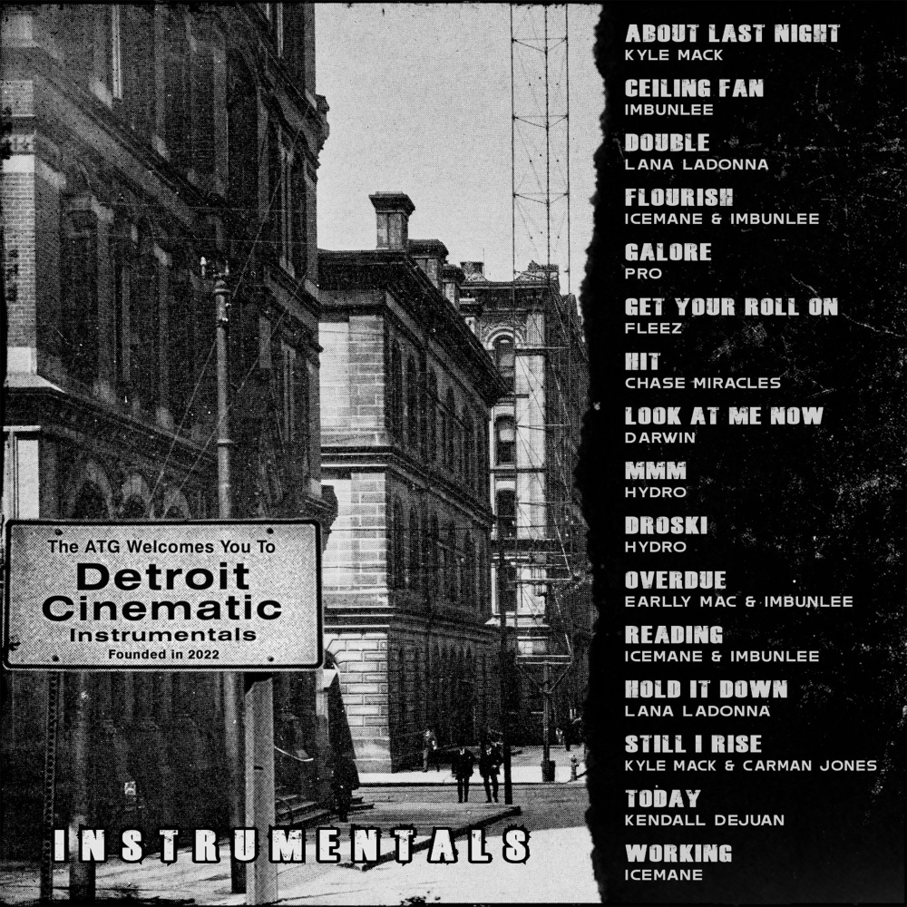 Hit (Instrumental)
