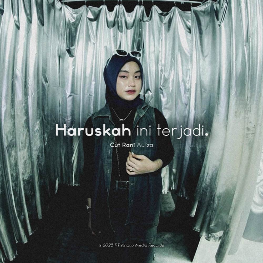 Haruskah ini terjadi