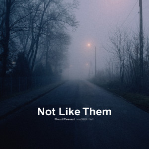 Listen to Not Like Them song with lyrics from Mount Pleasant