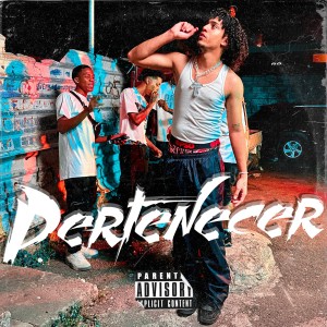 收聽Arlin Produce的Pertenecer (Explicit)歌詞歌曲