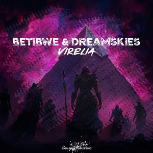 收聽Betibwe的Virelia (Radio Edit)歌詞歌曲