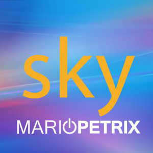 收聽Mario Petrix的Sky歌詞歌曲