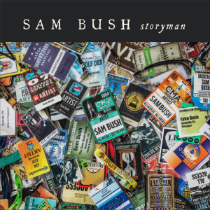 收聽Sam Bush的Where’s My Love歌詞歌曲