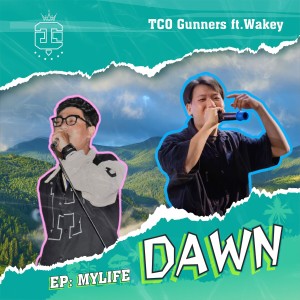 Album DAWN from TCO Gunners