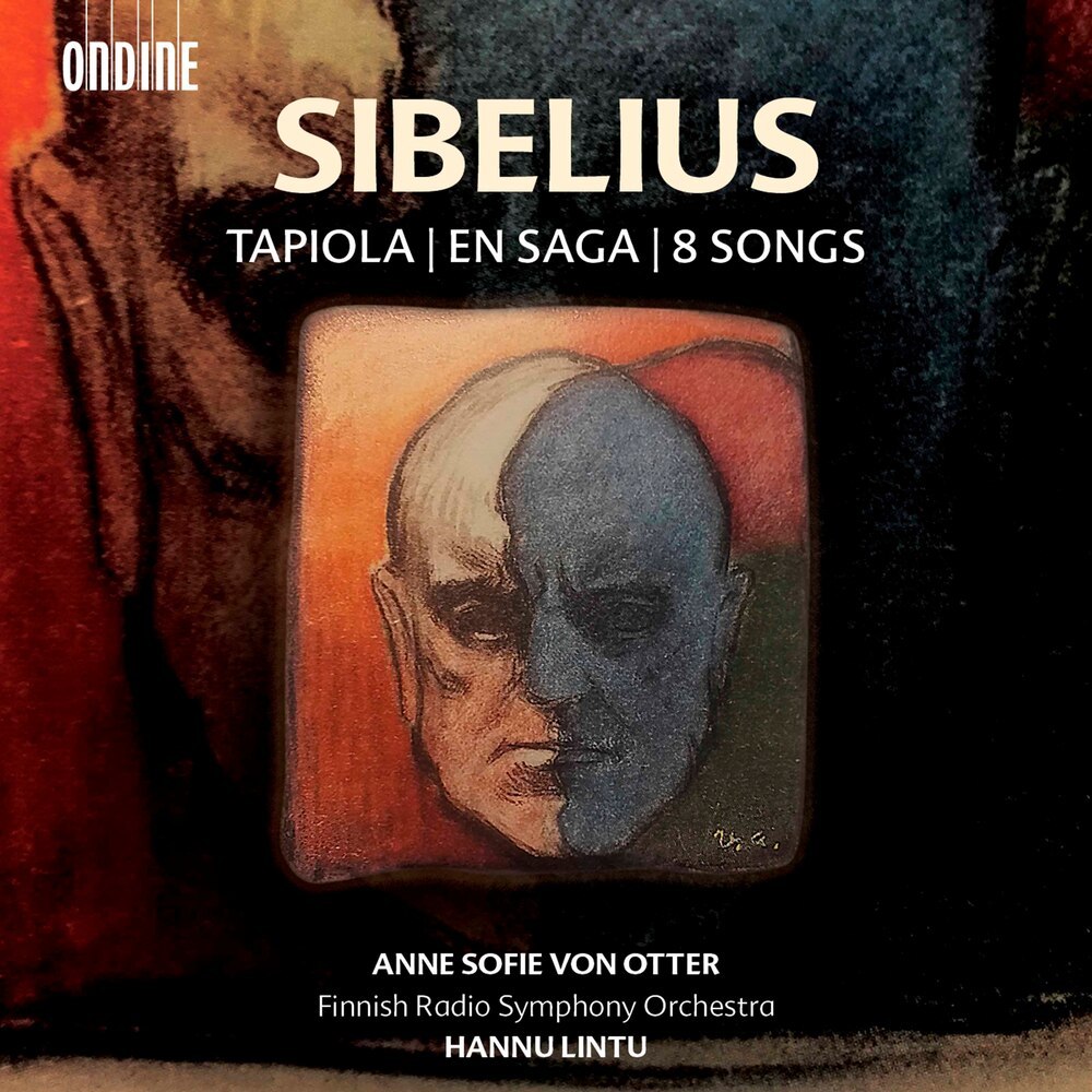 7 Songs, Op. 13, No. 7. Jägargossen (Arr. A. Sallinen for Voice and Orchestra)