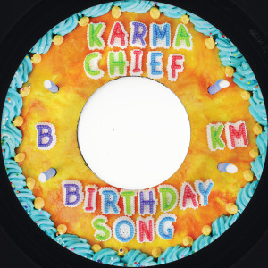 Kendra Morris的專輯Birthday Song (45 Edit)