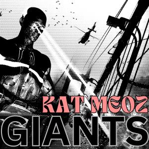 Kat Meoz的專輯Giants