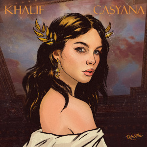ดาวน์โหลดและฟังเพลง Аделаида พร้อมเนื้อเพลงจาก Khalif