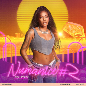อัลบัม Insônia (Ao vivo) ศิลปิน Ludmilla