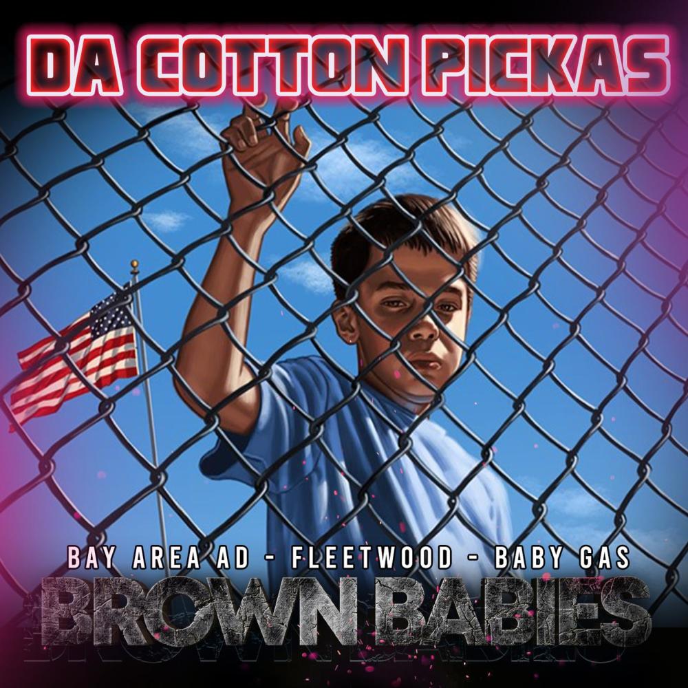 Brown Babies (Explicit)