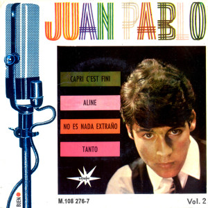 Listen to No es nada extraño (It's Not Unusual) song with lyrics from Juan Pablo