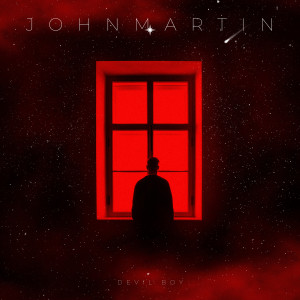 John Martin的专辑Devil Boy