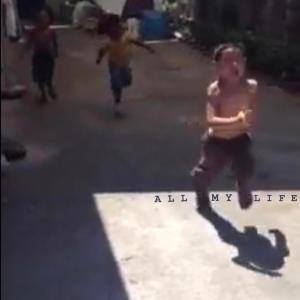 收聽J.V.的ALL MY LIFE (Explicit)歌詞歌曲