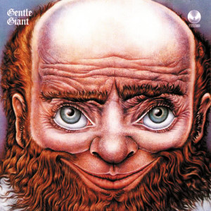 ดาวน์โหลดและฟังเพลง Nothing At All พร้อมเนื้อเพลงจาก Gentle Giant