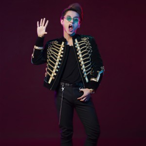 收聽Son Tung M-TP的Khỏng Phải Dạng Vừa Đâu歌詞歌曲