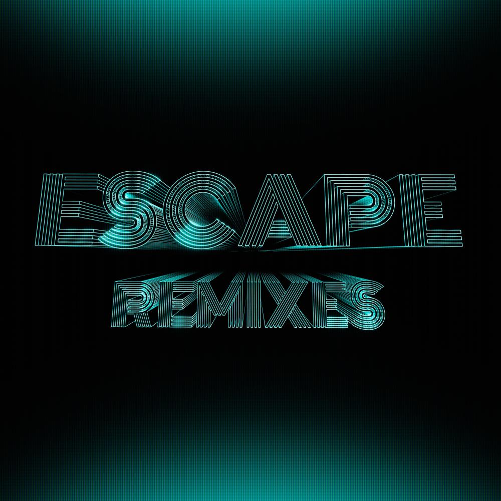 Escape (LöKii Remix)