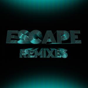 อัลบัม Escape (Remixes) ศิลปิน Kx5