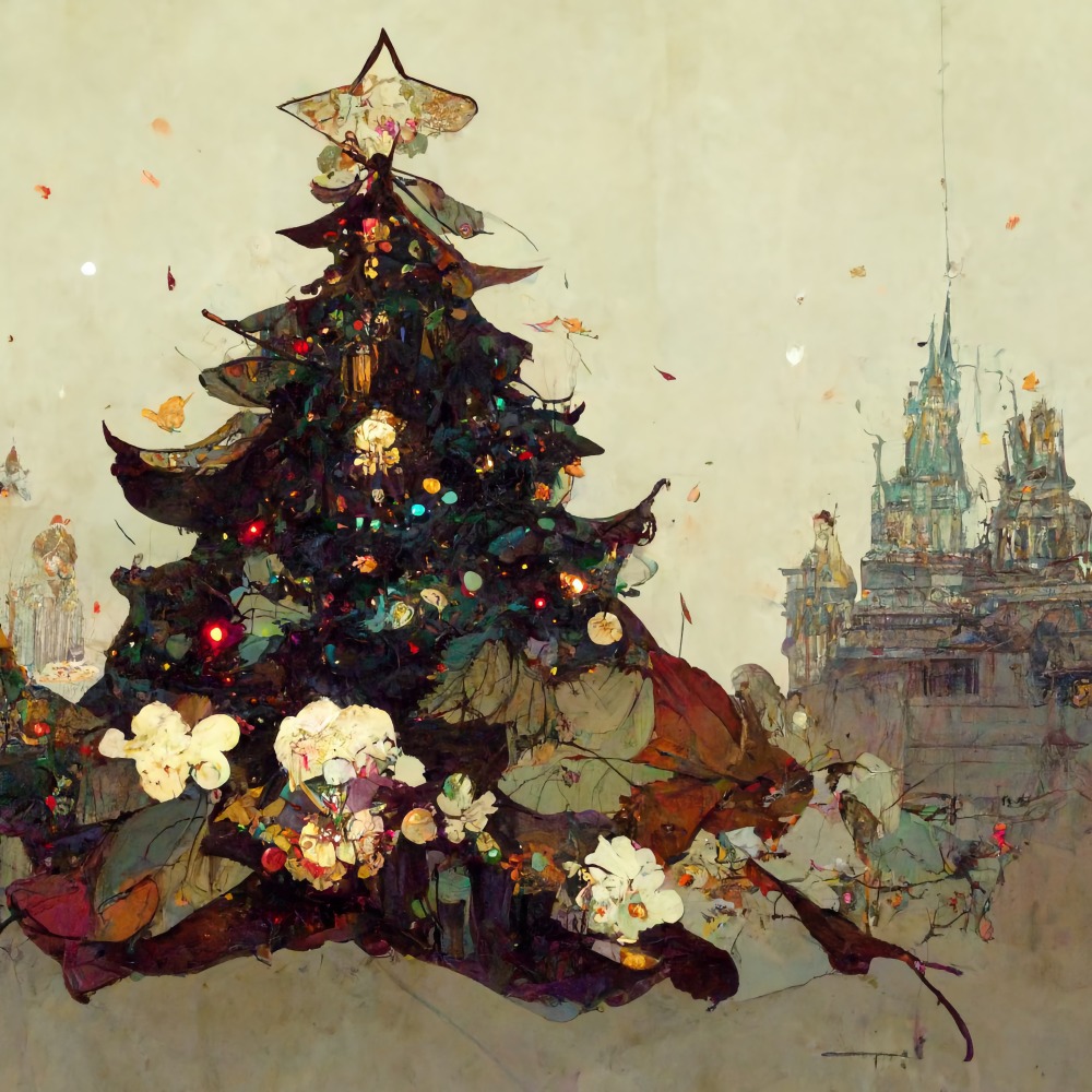 Santa Claus Is Comin' to Town