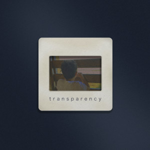 Raffaele Genovese的专辑Transparency