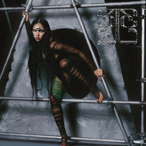 Album 333 (Deluxe) (Explicit) oleh Tinashe