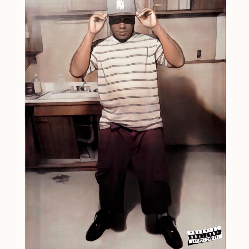WME VERSES (feat. X1 BRAZYY) (Explicit)