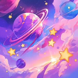 default playlist img