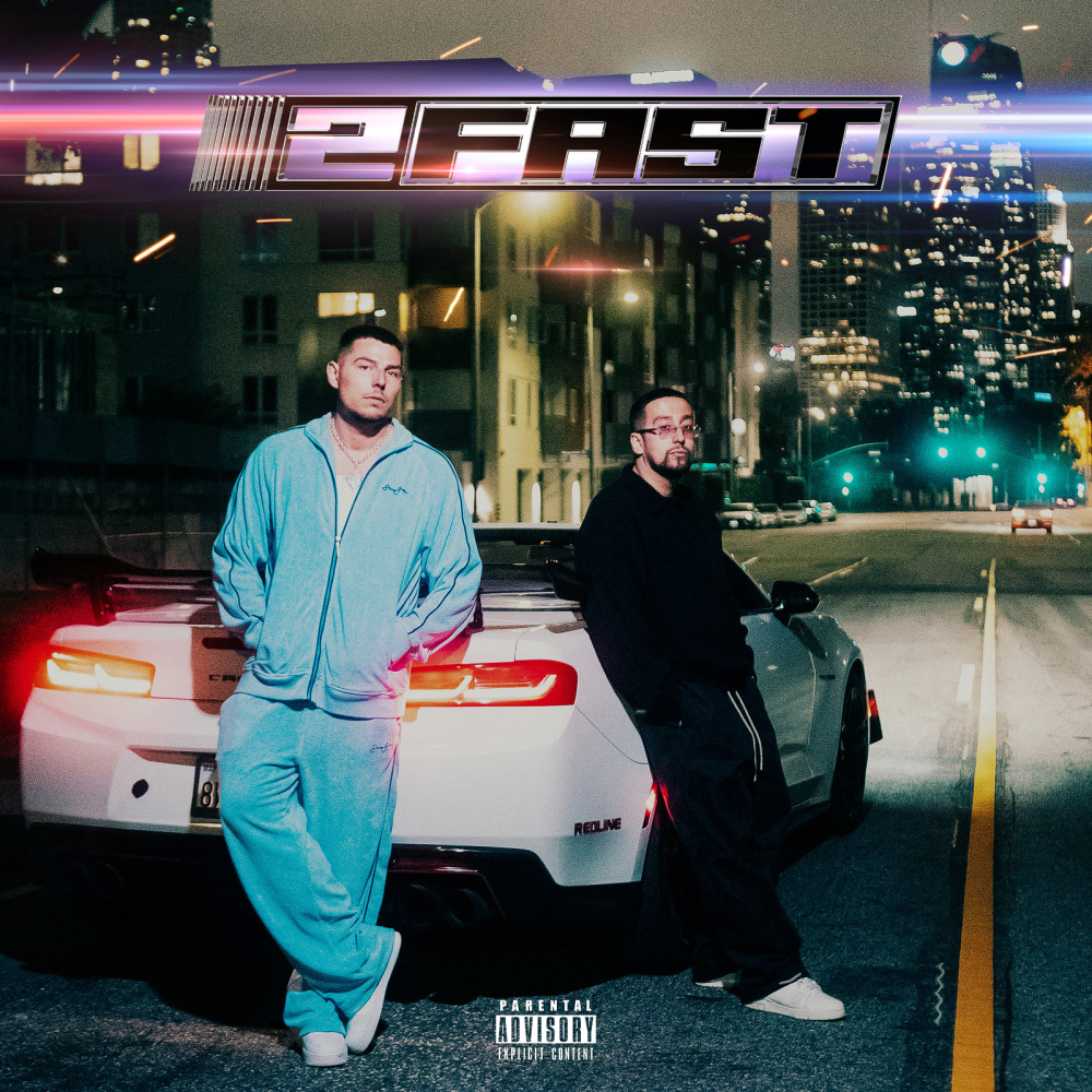 2fast (Explicit)