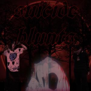 Valley Grimm的專輯Suicide Blunts (Explicit)