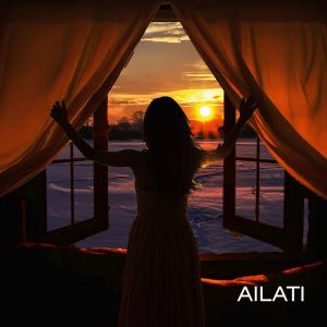 收聽AILATI的Останься歌詞歌曲