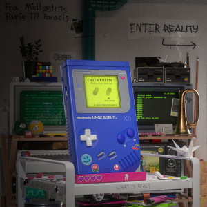 default playlist img