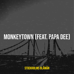 Dengarkan Monkeytown lagu dari Stockholms Blåmän dengan lirik