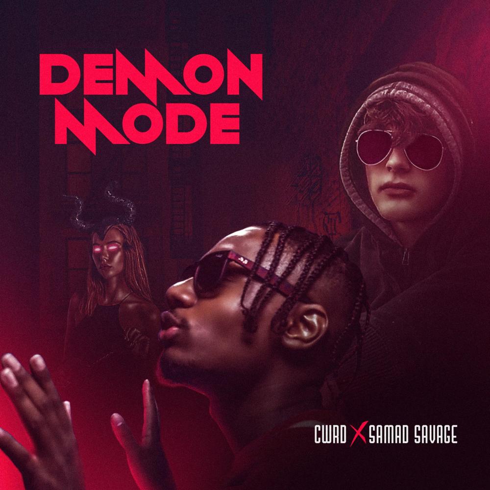 Demon Mode(feat. Samad Savage)