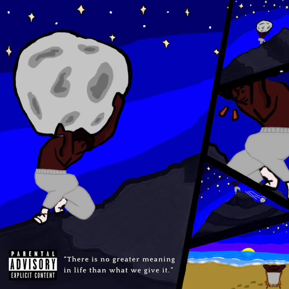 Views (feat. Huncho Telly) (Explicit)