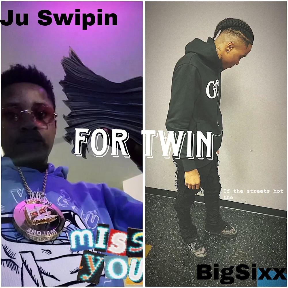 For Twin (feat. BigSixx) (Explicit)