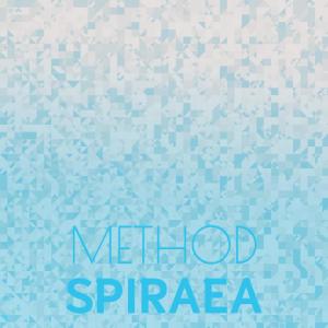 Album Method Spiraea from Various