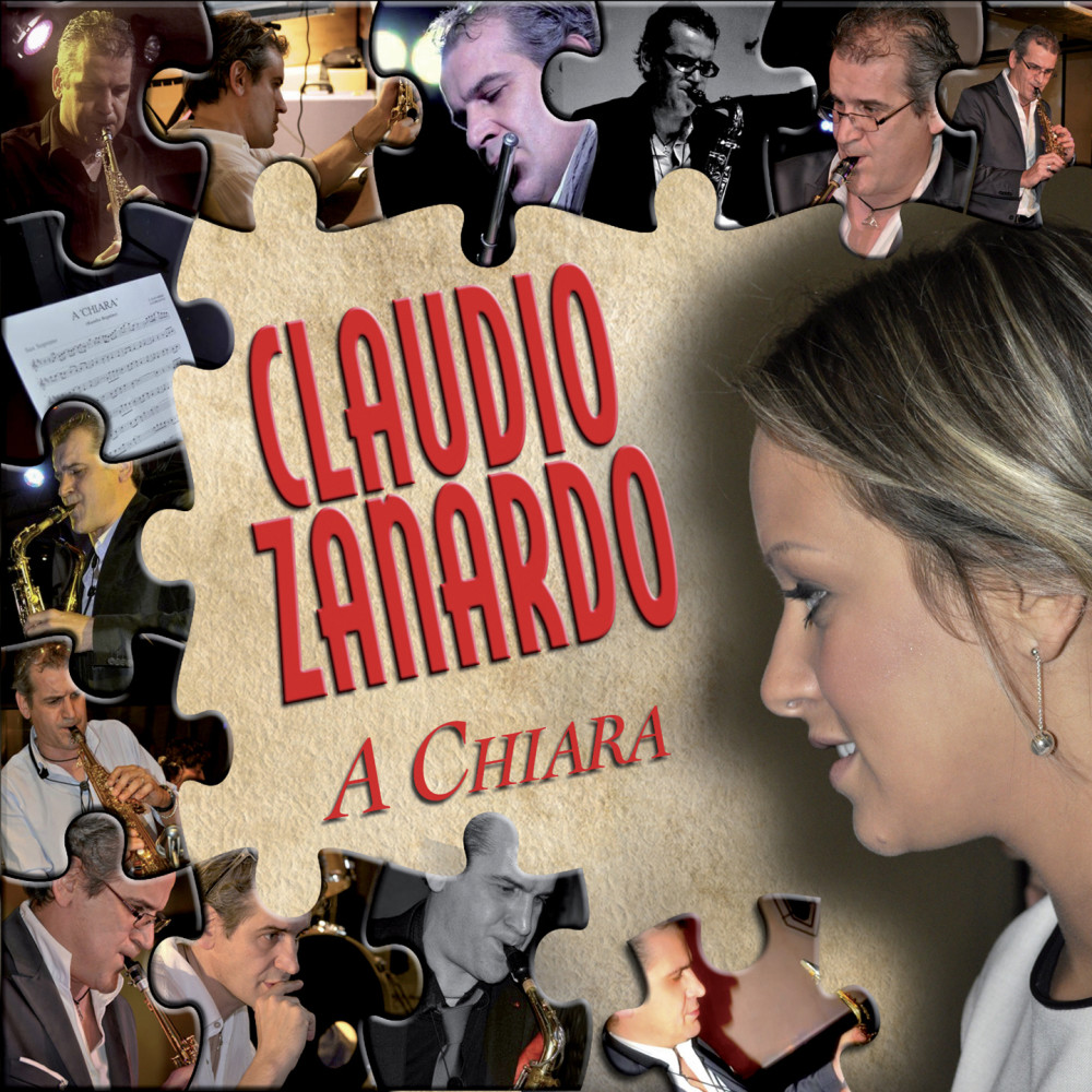 A Chiara (Rumba beguine ballo)