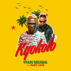 Dengarkan Kyokolo lagu dari Vian Music dengan lirik